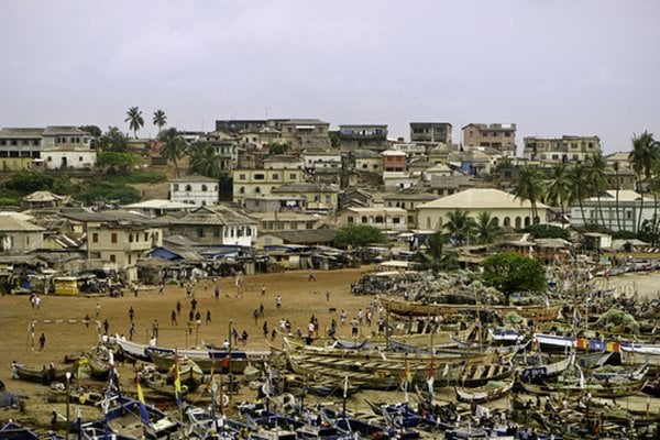 Accra, Ghana