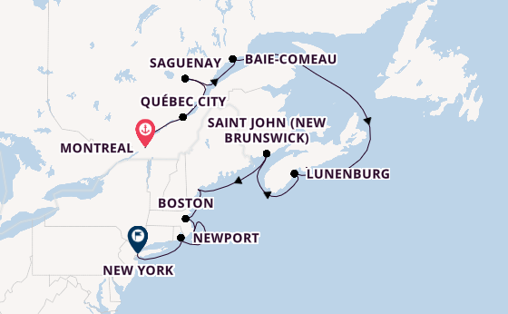 Azamara Cruises