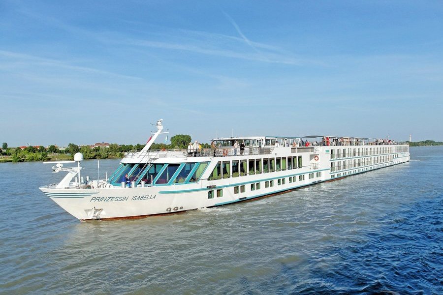 Prinzessin Isabella
