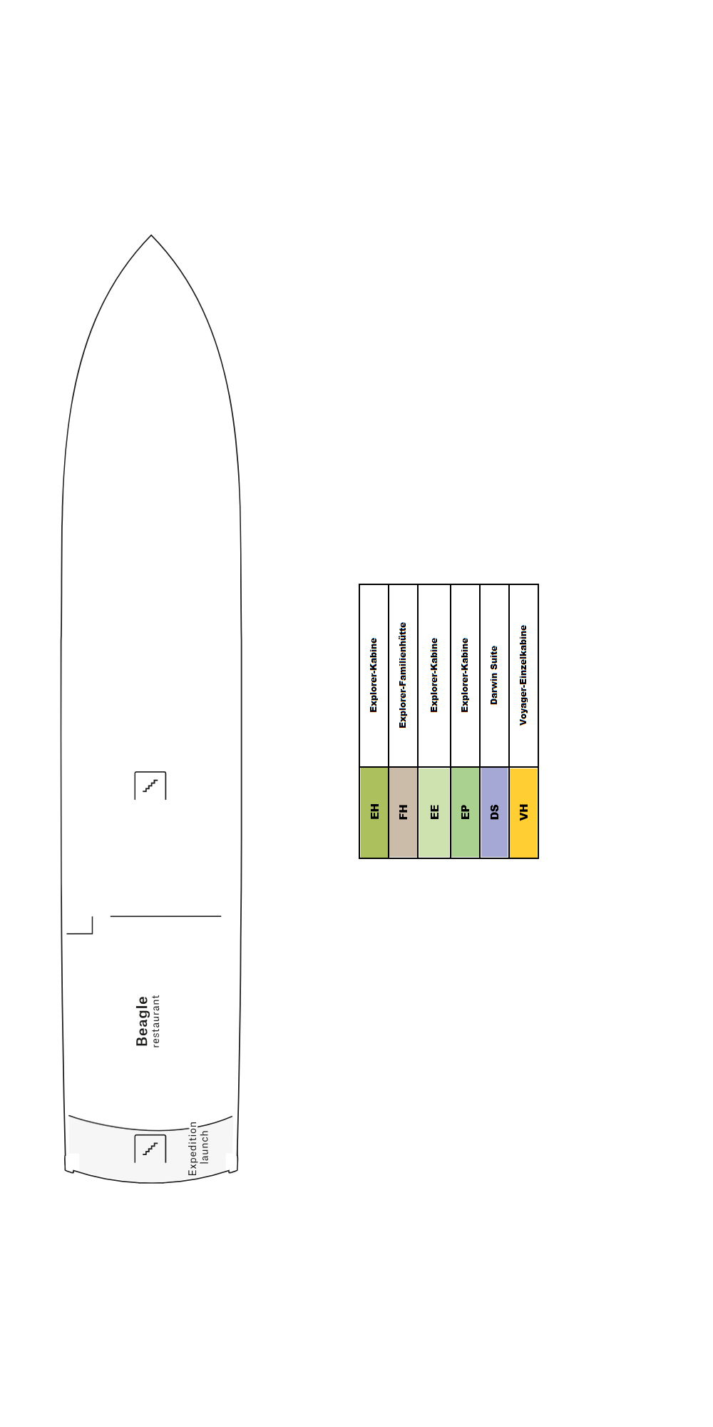 deck plan