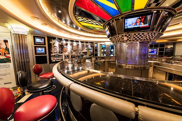 Jewel of the Seas