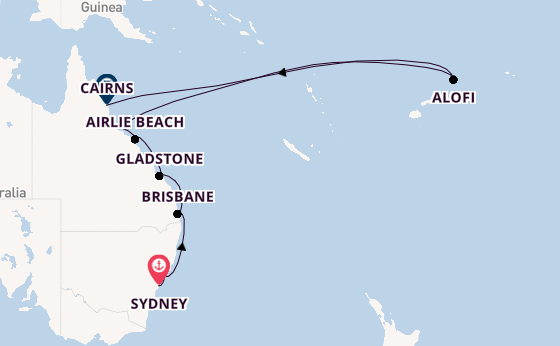 From Reef to Rock – An Australian Indulgence Travelzoo Members