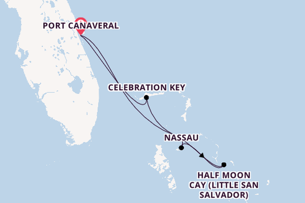 Carnival Cruise Line