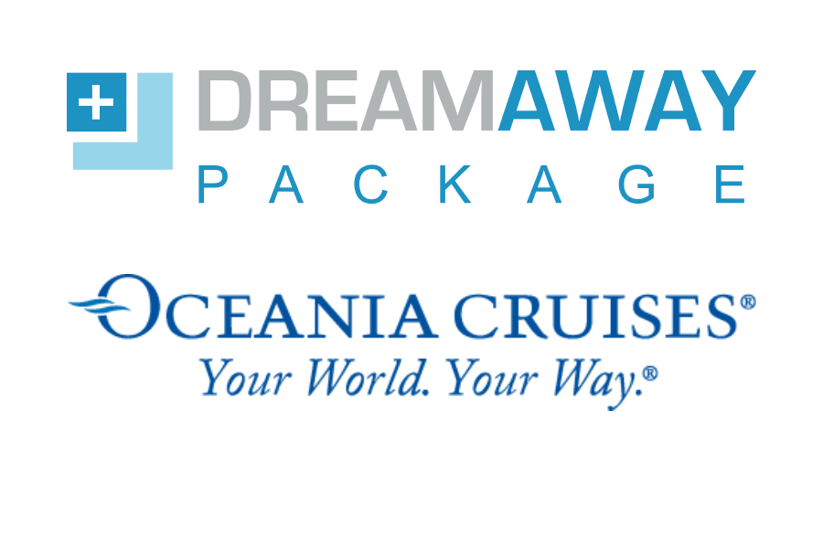 Logo of DREAMAWAY Package