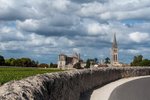 Medoc, France