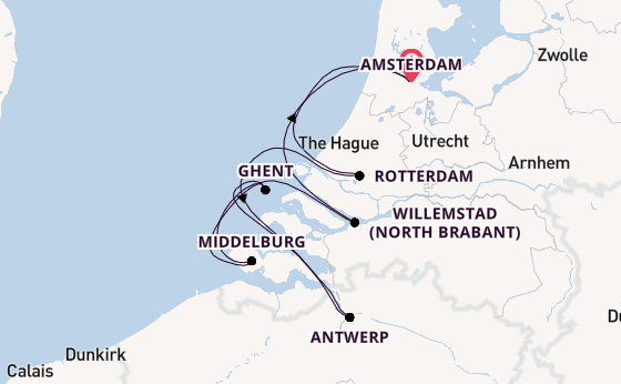 Avalon Waterways
