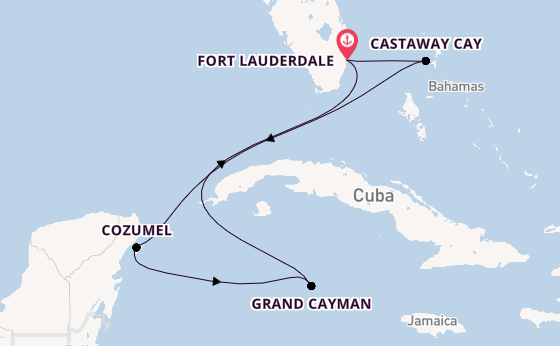 Disney Cruise Line