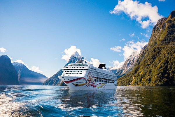 Norwegian Sun