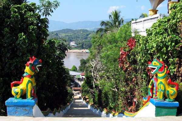 Charms of Mekong