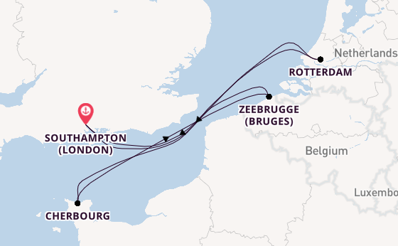 MSC Cruises