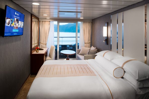 Azamara Journey