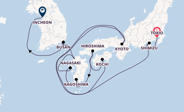 Celebrity Cruises