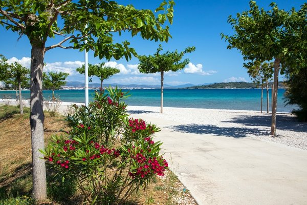 Vodice, Croatia