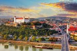 Bratislava, Slowakei