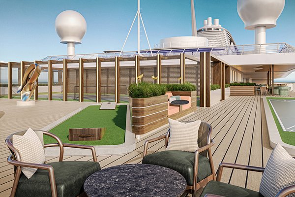 Seven Seas Prestige
