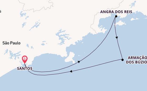 MSC Cruises