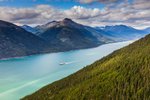 Cruising Lynn Canal