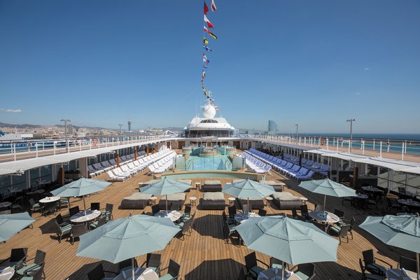 Seven Seas Mariner