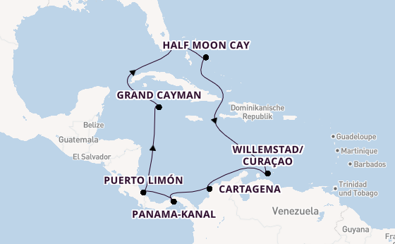 Holland America Line