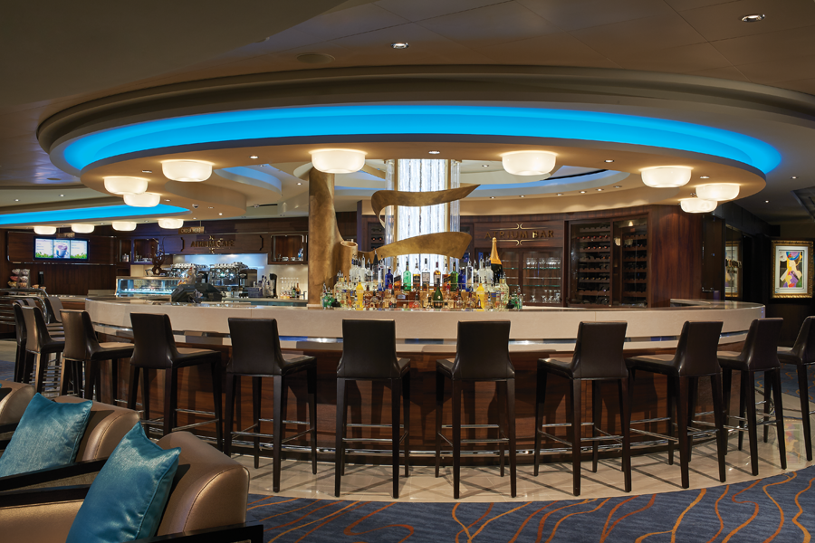Norwegian Escape