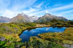 Fiordland National Park (Panoramafahrt)