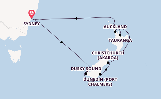 Celebrity Cruises