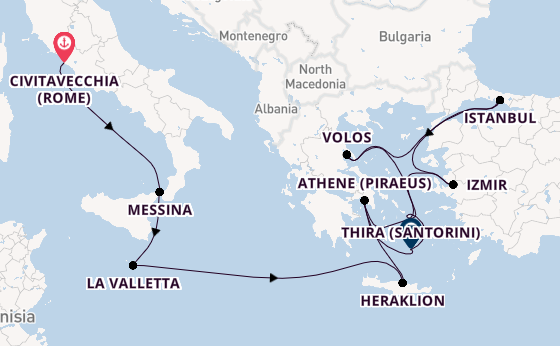 Costa Cruises