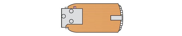 deck plan