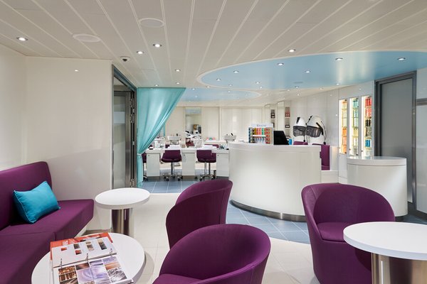 Carnival Horizon