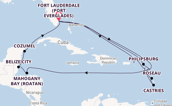 Holland America Line