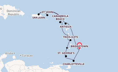 Seabourn