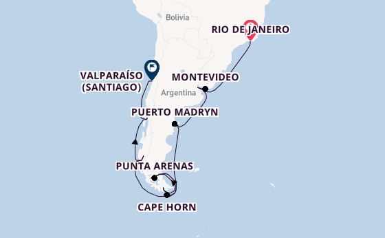 Hapag Lloyd Cruises