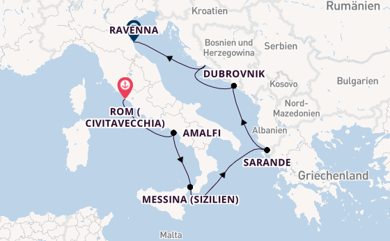 Royal Caribbean