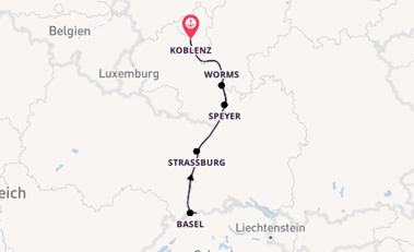Plantours Kreuzfahrten