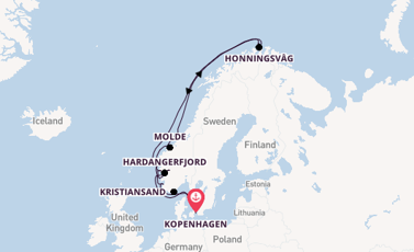 Holland America Line