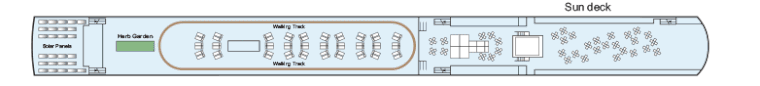 deck plan