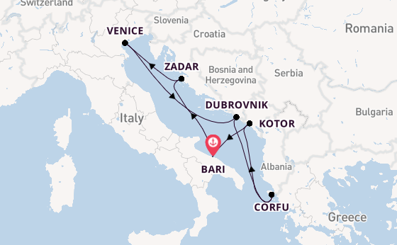 MSC Cruises