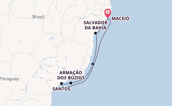 MSC Cruises