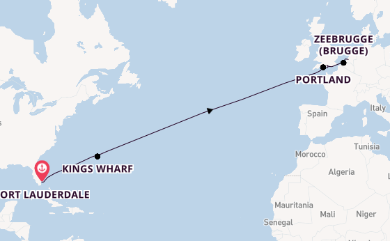 Holland America Line