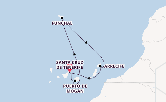 P&O Cruises