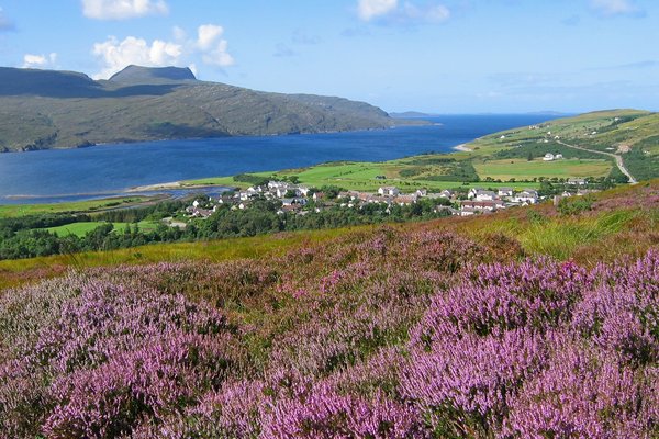 Ullapool, Scotland