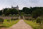 Inverewe Garden, Schottland