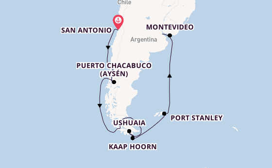 Holland America Line