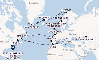 Holland America Line