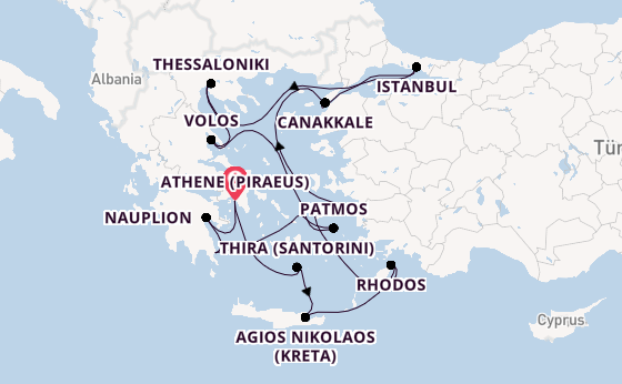 Azamara 