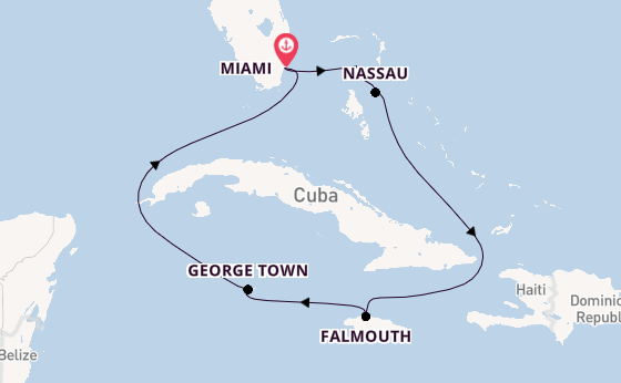 Royal Caribbean