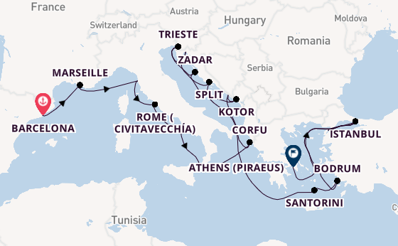 Holland America Line