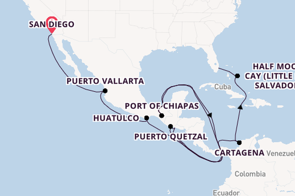 Holland America Line 