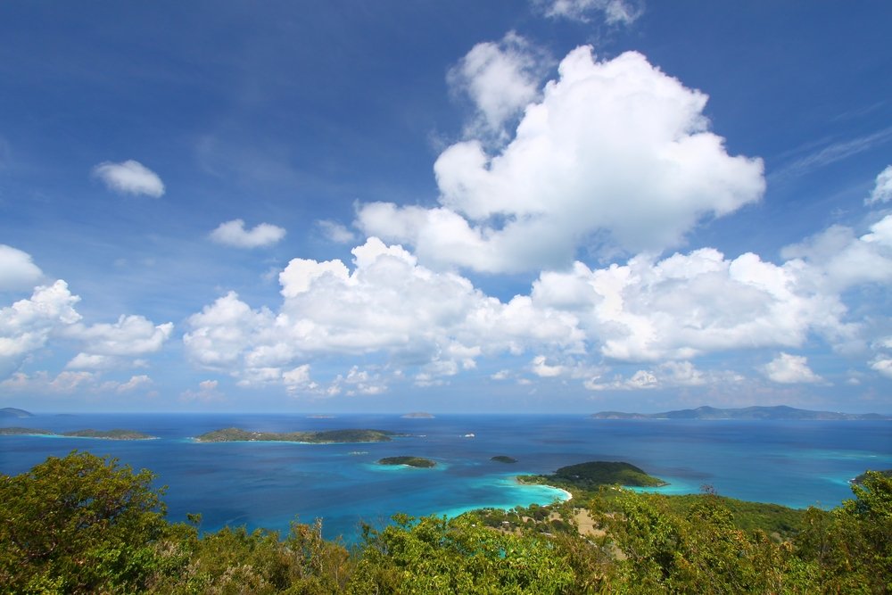 South Pacific from Lautoka, Fiji with the Silver Cloud