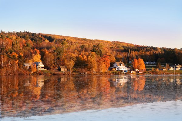 Saint John (New Brunswick), Canada